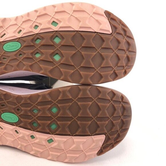 Chaco Odyssey Waterproof Hiking Sandals 9 - Picture 11 of 12